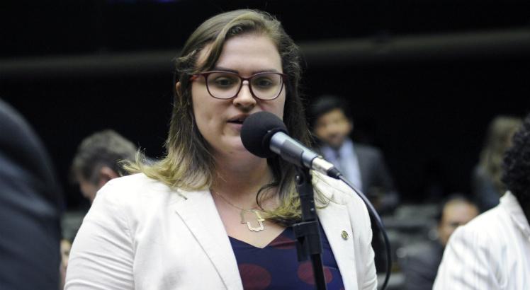 Deputada federal Marília Arraes (PT) questionou critérios do levantamento Ranking dos Políticos