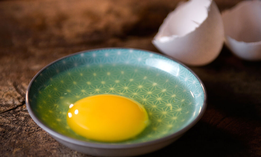 Especialistas e pesquisas recentes confirmam: ovo contribui com a constituição óssea na infância