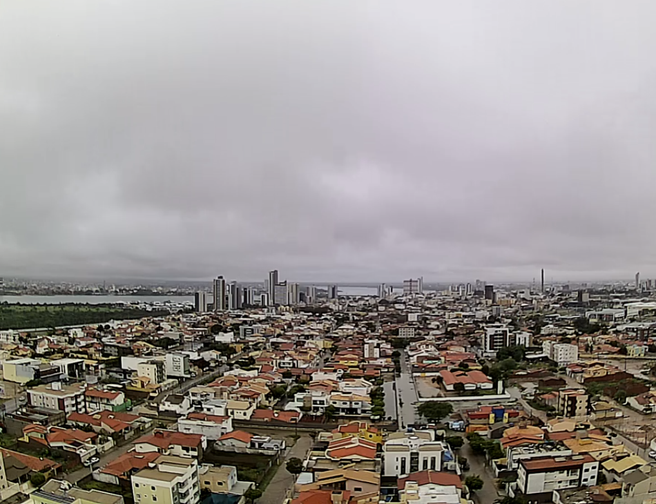 Petrolina, no Sertão do Estado