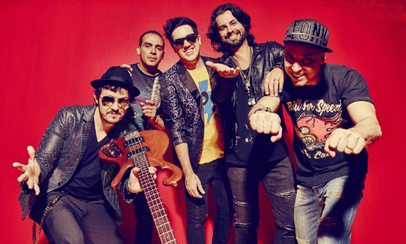 Banda Jota Quest será grande atração do evento, em Tamandaré