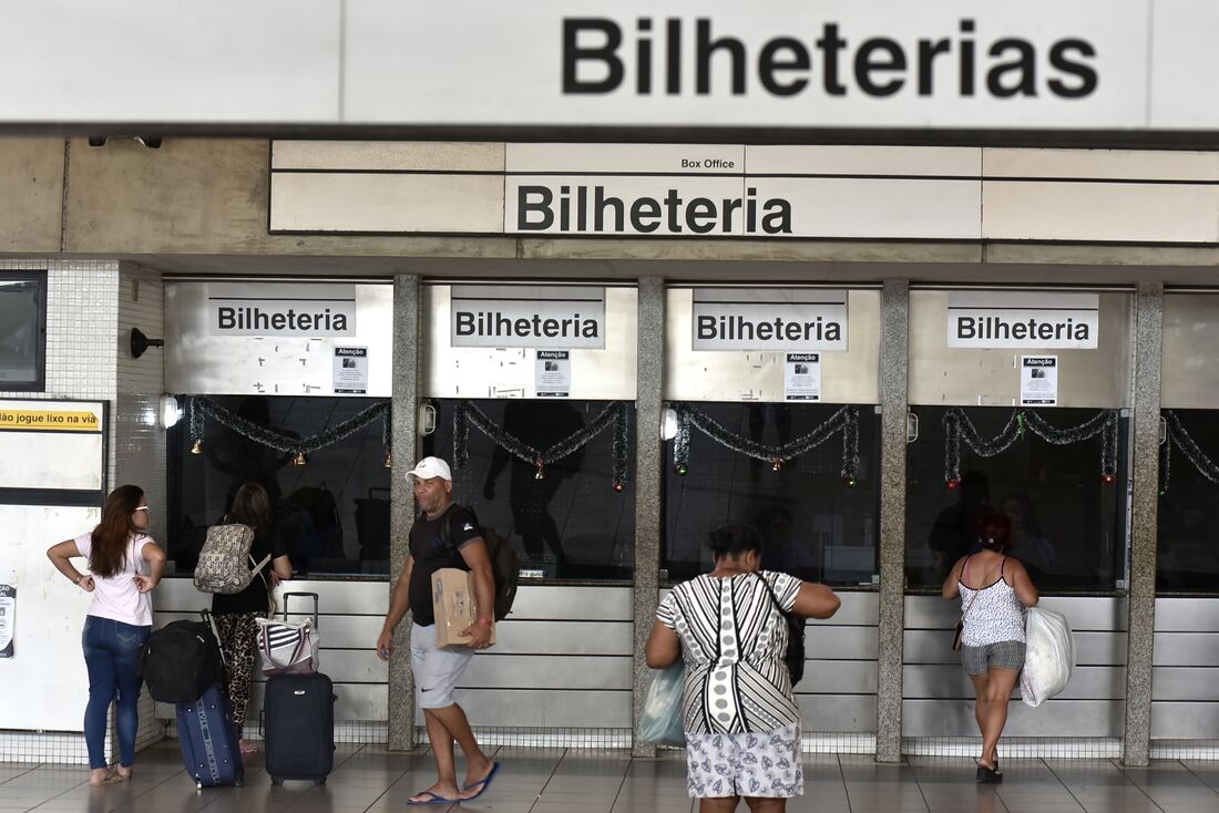 Metrô do Recife