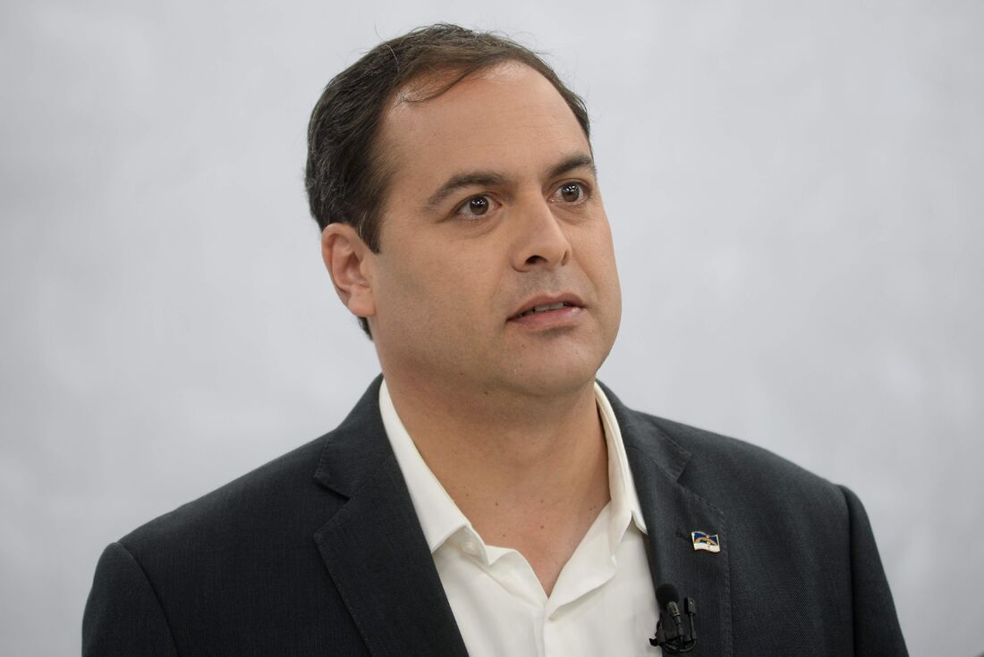 Paulo Camara