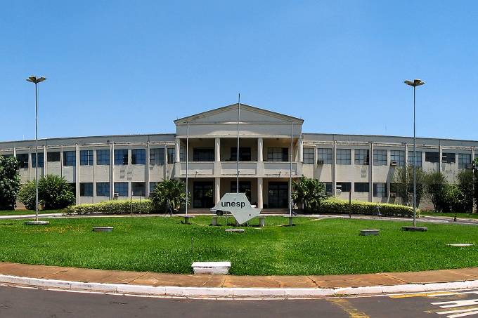 Universidade Estadual Paulista