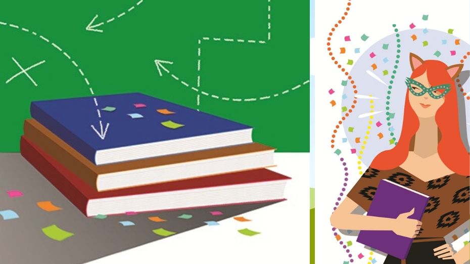 A estratégia de estudos do concurseiro no período carnavalesco precisa ser bastante planejada para não prejudicar a preparação