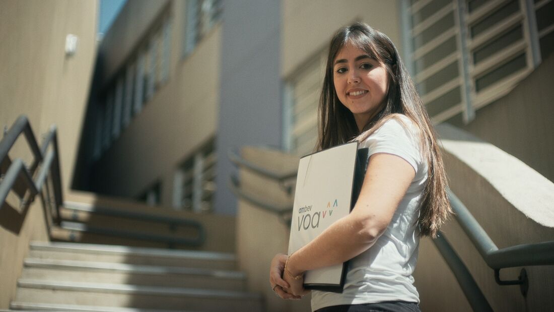 Além de ONGs, as vagas também são destinadas para empreendedores sociais que desenvolvem projetos para geração de oportunidades em educação, emprego e renda