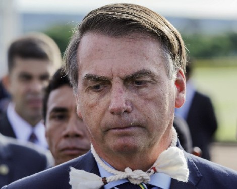 Jair Bolsonaro