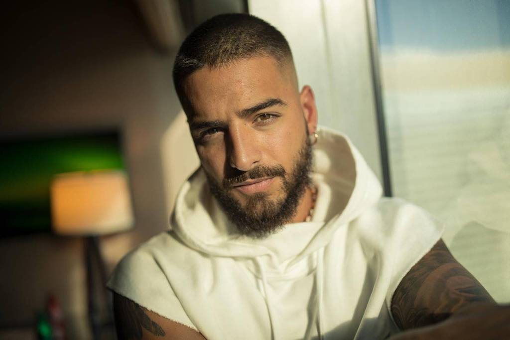 Cantor Maluma