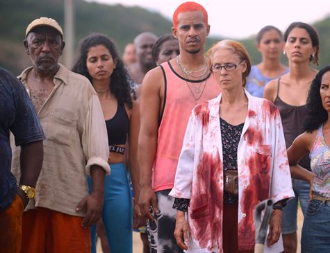 'Bacurau' (2019) recebeu diversos prêmios internacionais e já foi visto por mais de 700 mil expectadores no Brasil