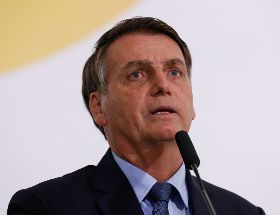 Jair Bolsonaro foi condenado a 27 anos e 3 meses de prisão em julgamento na Primeira Turma do STF 