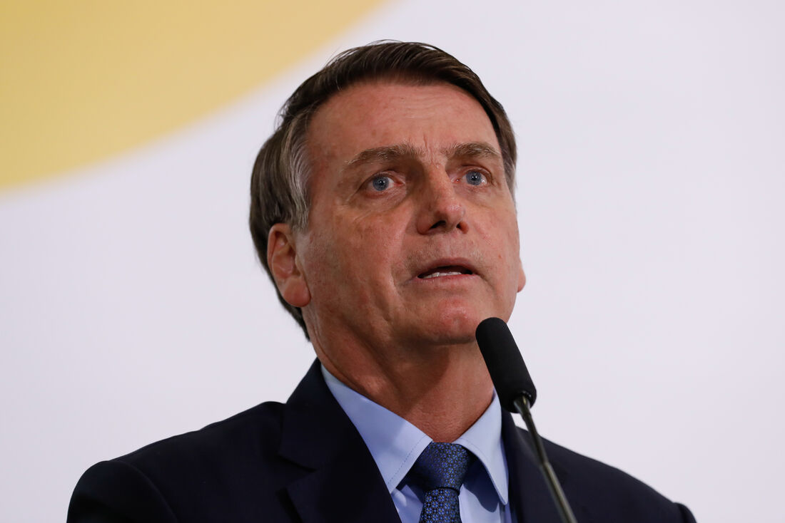 Jair Bolsonaro