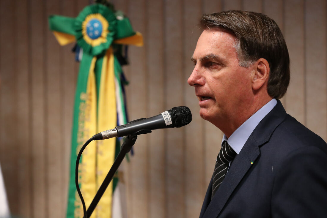 Jair Bolsonaro