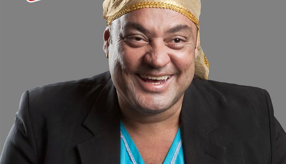 Edwin faleceu no Rio de Janeiro