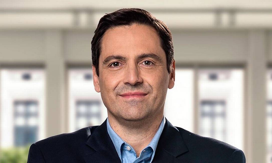 O príncipe Luiz Philippe de Orleans e Bragança 