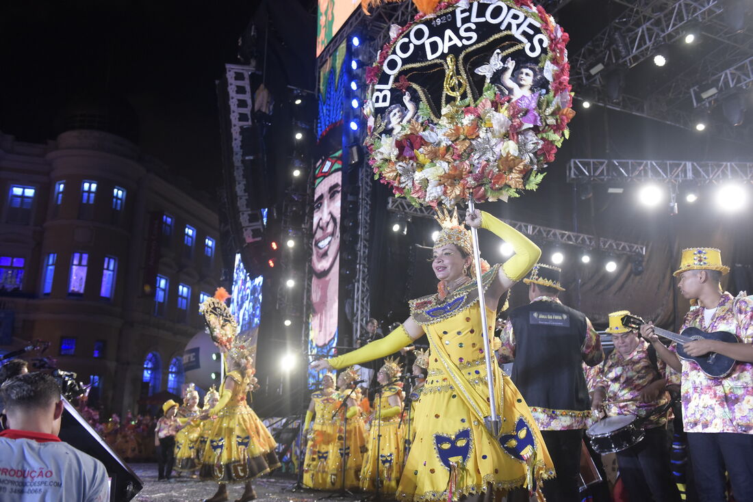 Festival de Dança do Recife começa nesta quinta-feira (3); veja programação  - Folha PE