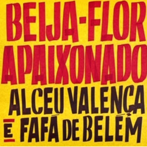 Alceu Valença e Fafá de Belém