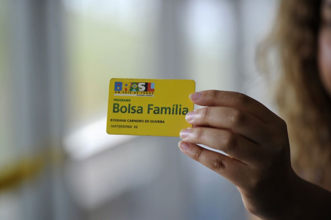 Bolsa Família