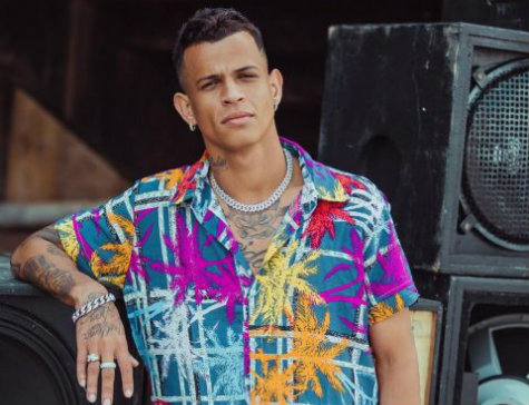 Dadá Boladão emplaca dois possíveis hits para o Carnaval 2020