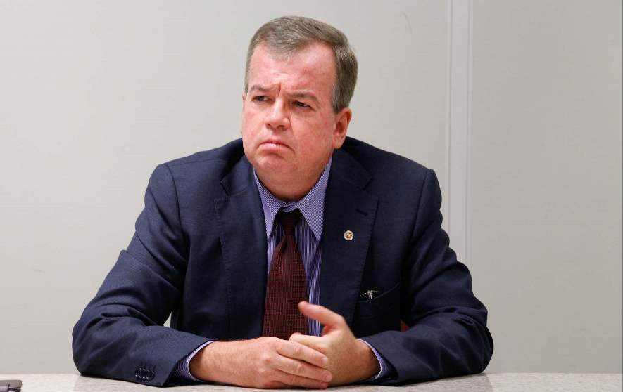 Responsável por ajuizar ações, Ricardo Coelho afirma que ainda há muito a ser feito