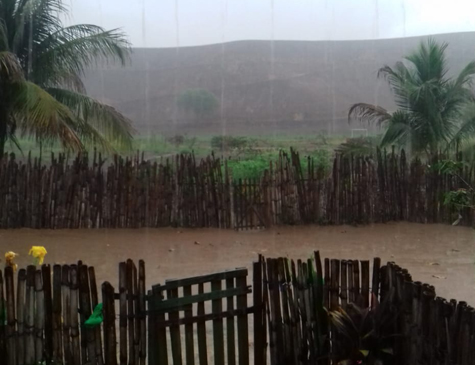 Município de Ribeirão, na Zona da Mata