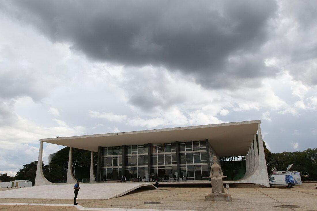 Supremo Tribunal Federal (STF)