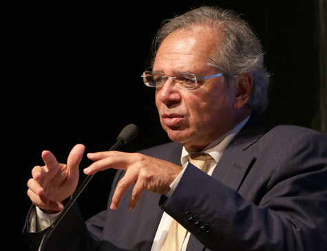 Paulo Guedes