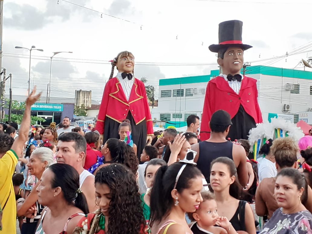 Não houve nenhuma ocorrência de homicídio nos dias de festa em Ipojuca