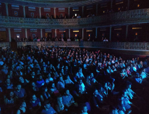 Premiação aos melhores do Janeiro acontece nesta segunda (3), no Teatro RioMar