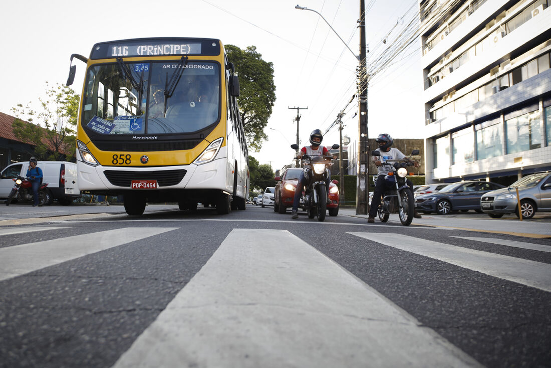 Meu Transporte: Licitação do transporte no Recife emperrou