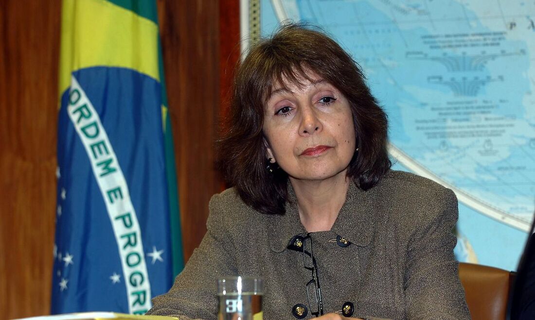 A embaixadora do Brasil na Holanda, Maria Regina Cordeiro Dunlop, encaminhou ofício ao TPI informando que o país quer participar como "amicus curiae" (amigo da corte) na apuração preliminar 'A Situação no Estado da Palestina'