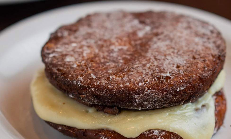 Sonho com pão brioche é astro entre as novidades do Faaca