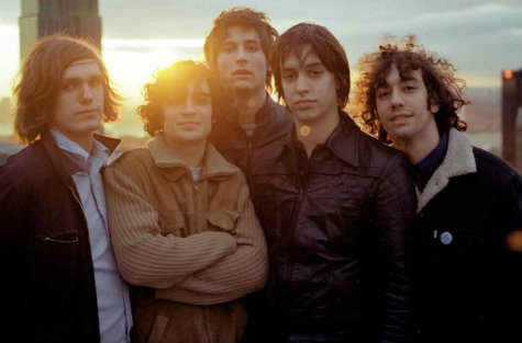 As 10 melhores músicas dos Strokes pela nossa equipe