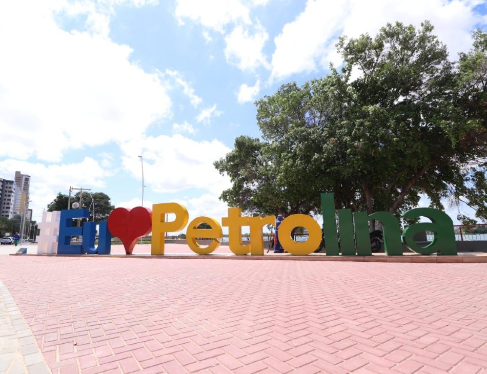 Petrolina