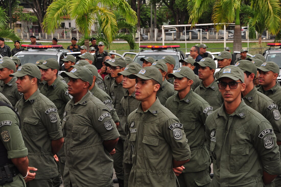 Polícia Militar de Pernambuco