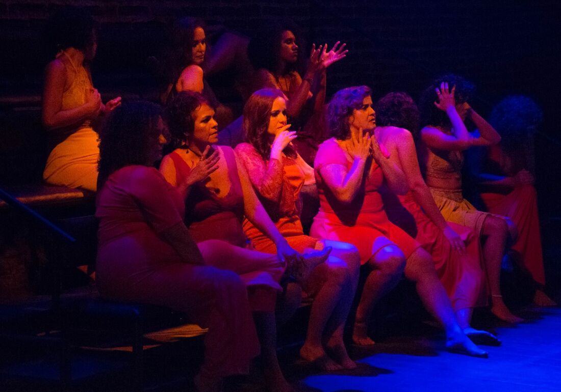 Atrizes do Estado estarão reunidas no evento