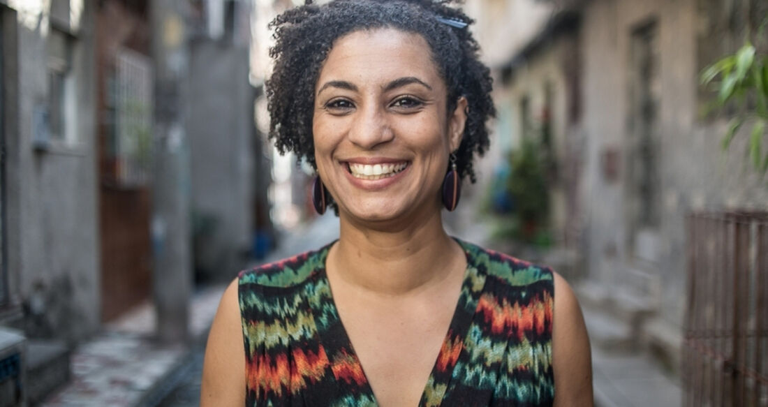 Marielle Franco