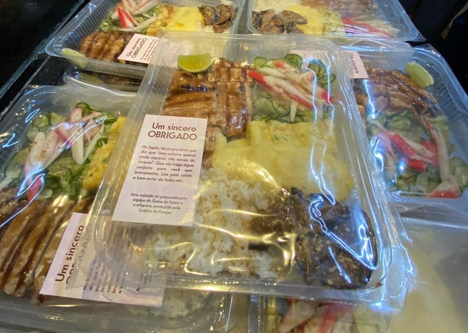 Acordo amplia presença da agricultura familiar nas refeições em hospitais universitários