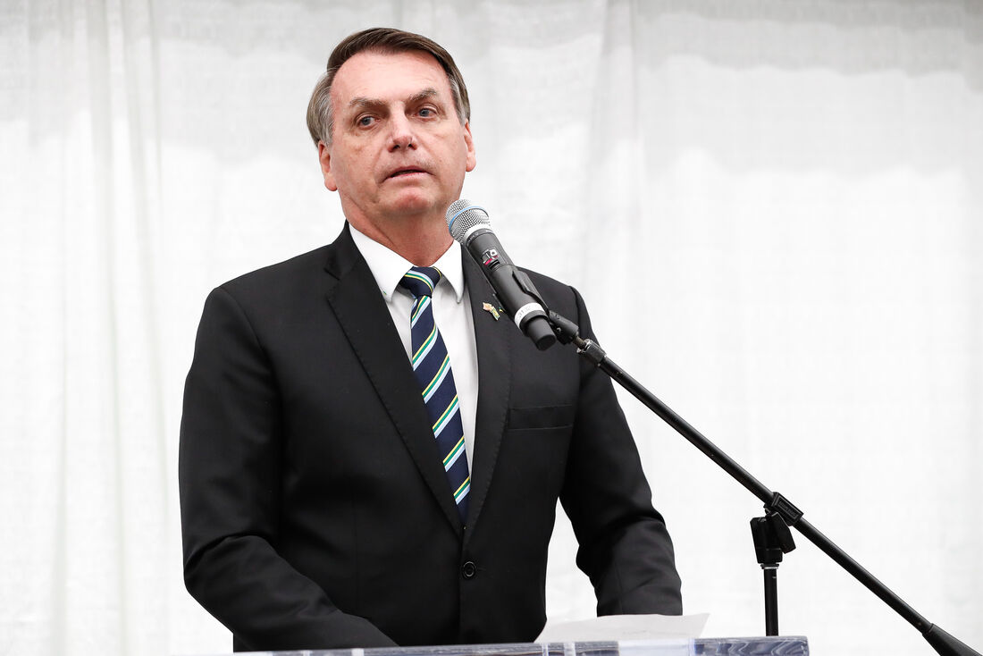 Jair Bolsonaro