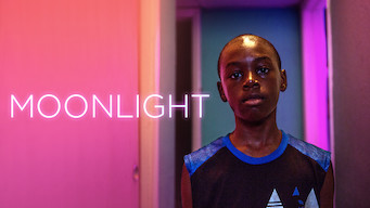 Moonlight, um dos títulos vencedores disponíveis no streaming