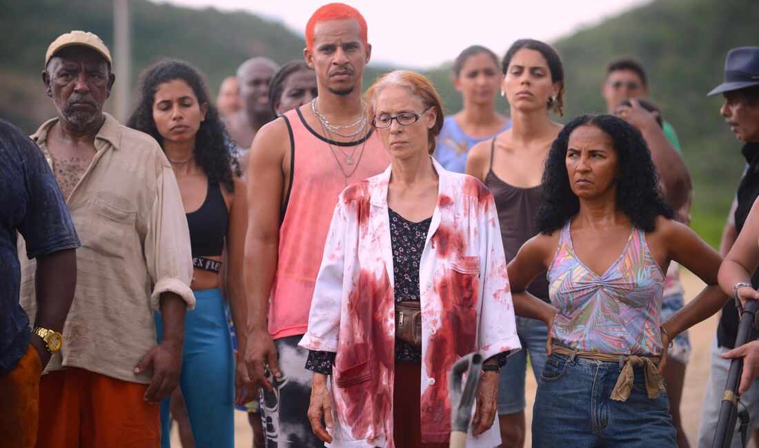 Esta é a segunda vez que Kléber Mendonça Filho, que assina a direção do longa com Juliano Dornelles, é indicado à premiação, considerada o Oscar do cinema independente