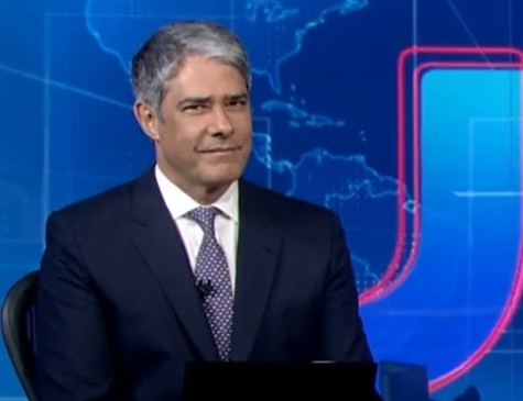 Jornal Nacional, da Globo