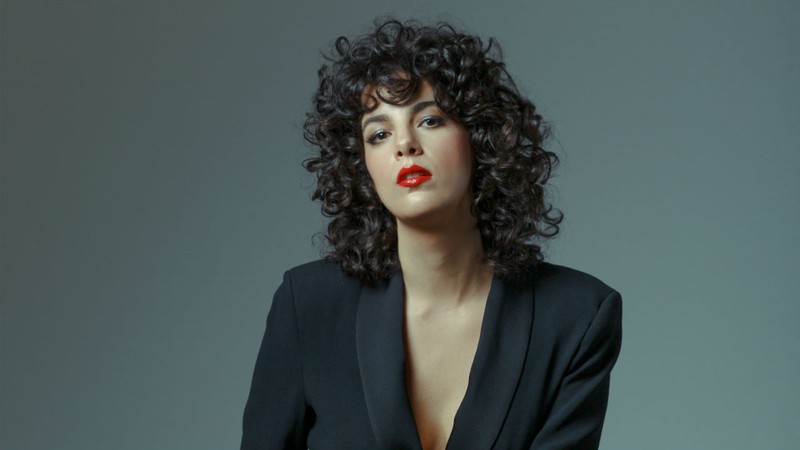 Céu é uma das atrações do festival