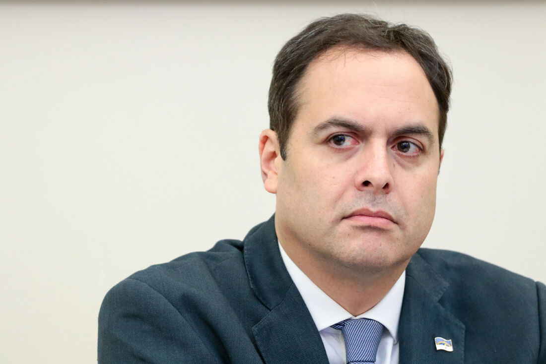 Governador Paulo Câmara