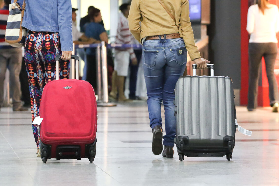 Procon-PE recebeu cinco solicitações de consumidores para cancelamento ou adiamento de viagem