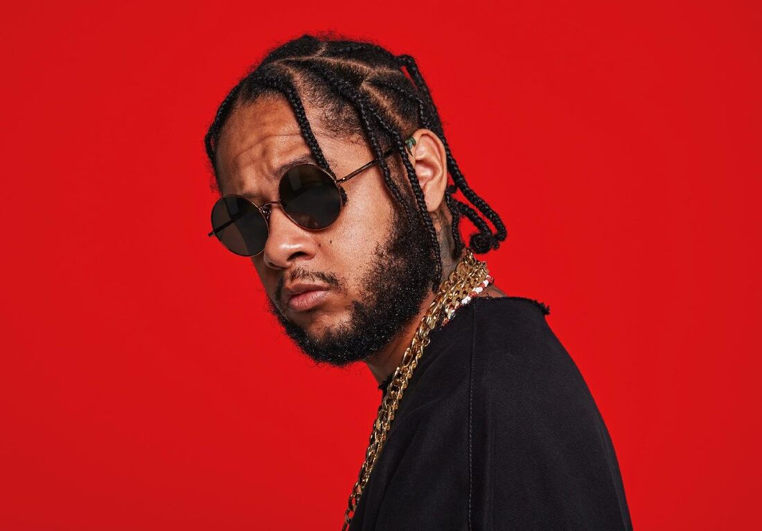 Emicida traz para o Recife a turnê