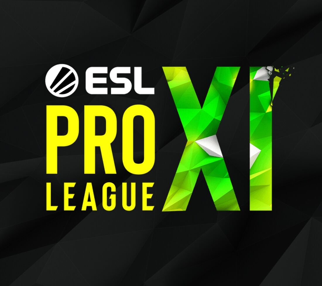 ESL Pro League 11 acontecerá entre março e abril de 2020