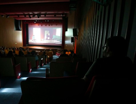 Cinema