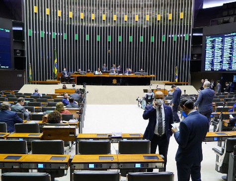 Câmara dos Deputados