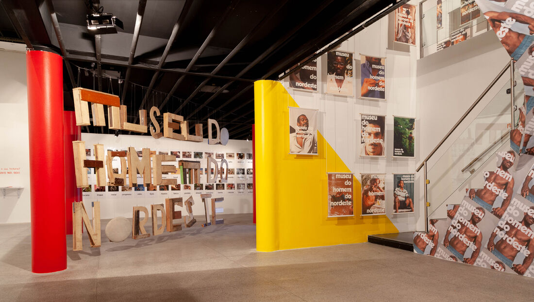 Jonathas de Andrade, artista visual e fotógrafo