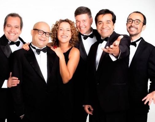 Companha e comédia fará apresentações no Youtube