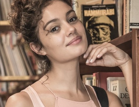 Sophie Charlotte faz parte do elenco da nova série dispónivel na plataforma